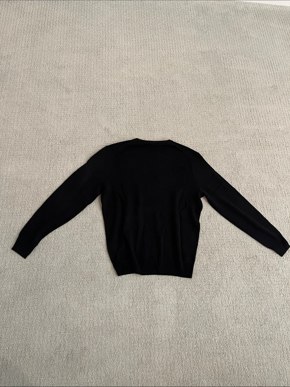 J. Crew crew men’s